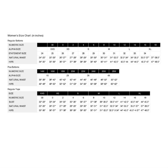 NWT NYDJ Plus Marilyn Cuffed Crop Jeans sz 26W Optic White LiftxTuck Technology - Picture 5 of 16